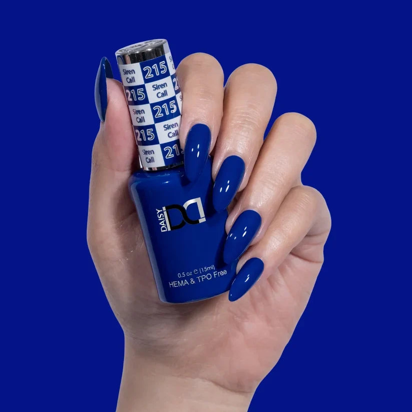 DND Hema & TPO-Free Gel & Lacquer Collection