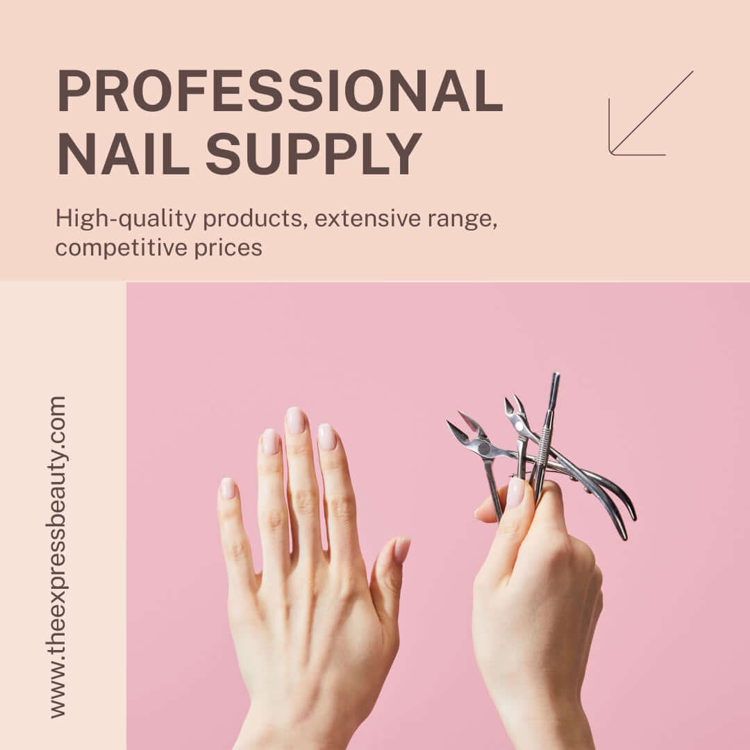 "Cuticle Nippers | Precision Tools for Perfect Nails"