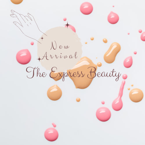 New Arrivals - Latest Beauty Products - The Express Beauty