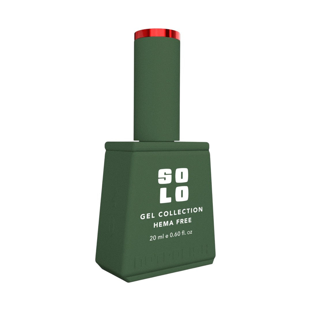 NOTPOLISH SOLO TPO Free & Hema Free Gel Polish Collection