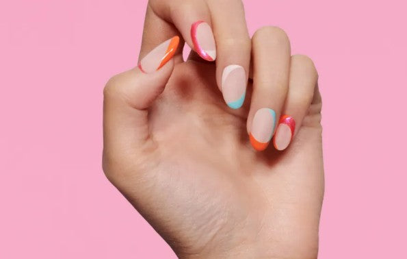 OPI Nail Color Collections, long-lasting nail polish, nail store in Markham, Toronto nail supply store, where to buy nail products