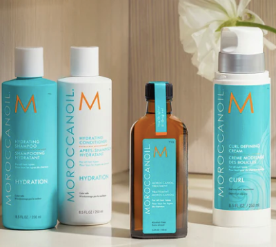 Moroccanoil Products | Premium Hair Care & Treatment