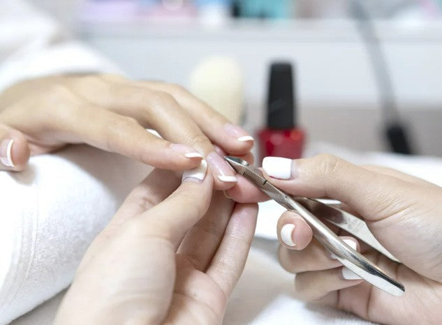 Russian Manicure Toronto | Nail Supply Store - Russian Nail Supply in Canada