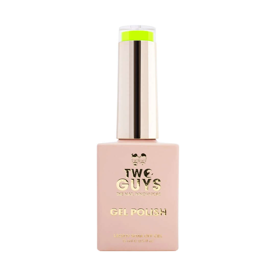 2Guys Nail Candlelight A62 15mL - Gel Polish