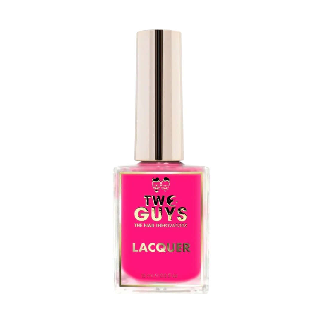 2Guys Nail Flamingo A50 15mL - Nail Polish