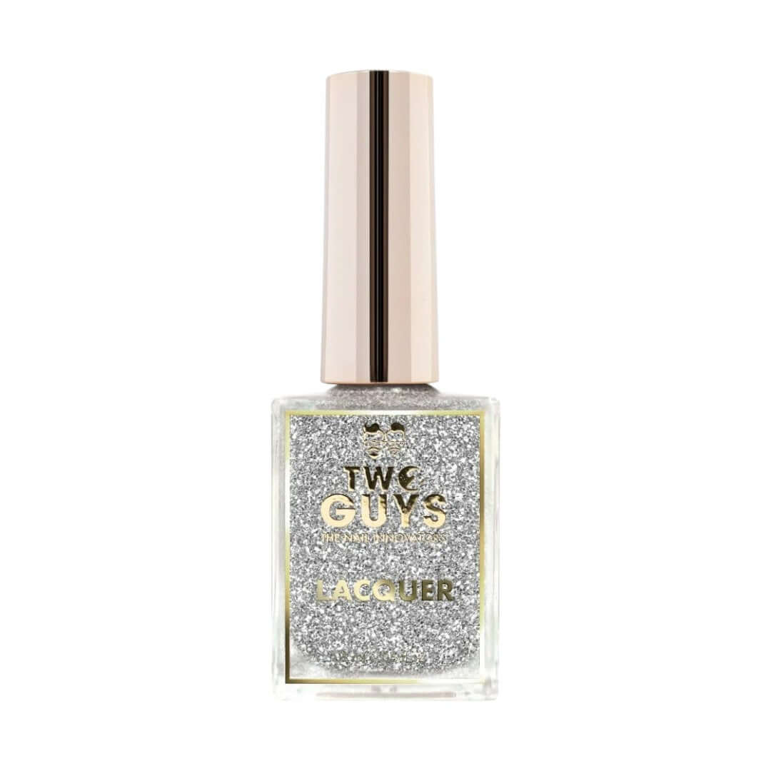 2Guys Nail Hey Future, I Am Ready A97 15mL - Nail Polish