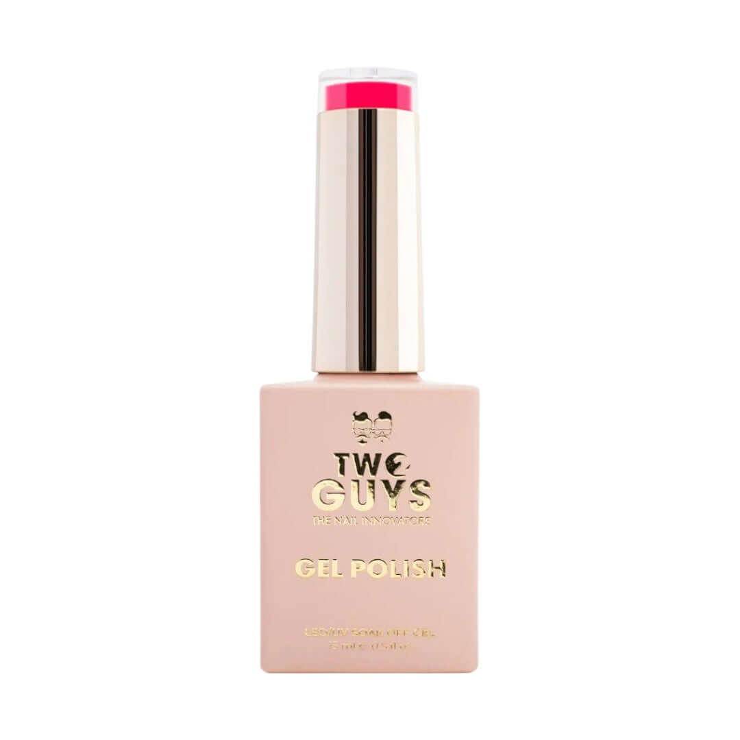 2Guys Nail Lips On Lips A68 15mL - Gel Polish