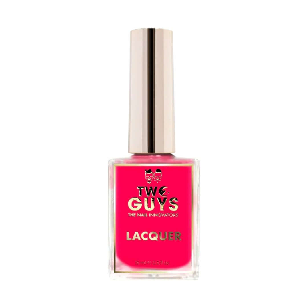 2Guys Nail Lips On Lips A68 15mL - Nail Polish