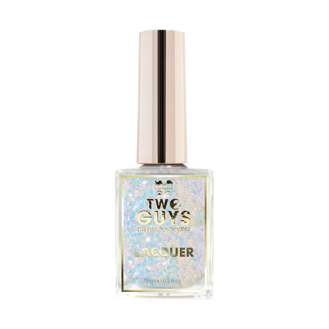 2Guys Nail The Best Time For The New Beginnings A104 15mL - Nail Polish