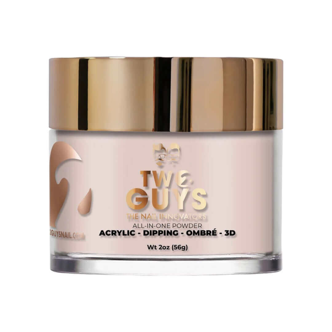 2Guys Nail A19 Shy Girl Powder 2oz