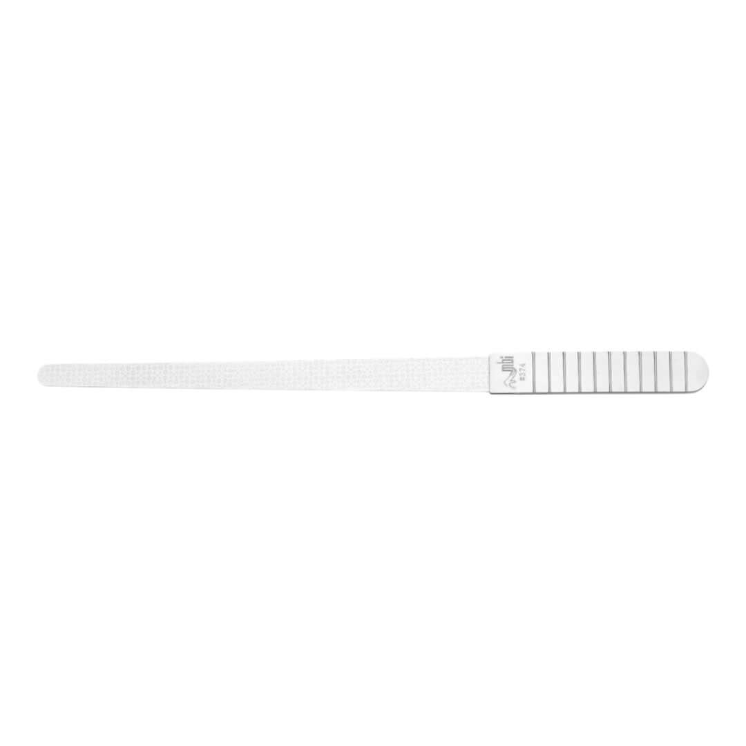 MBI-374 Diamond Deb Nail File Dual-Sided Size 7' - The Express Beauty