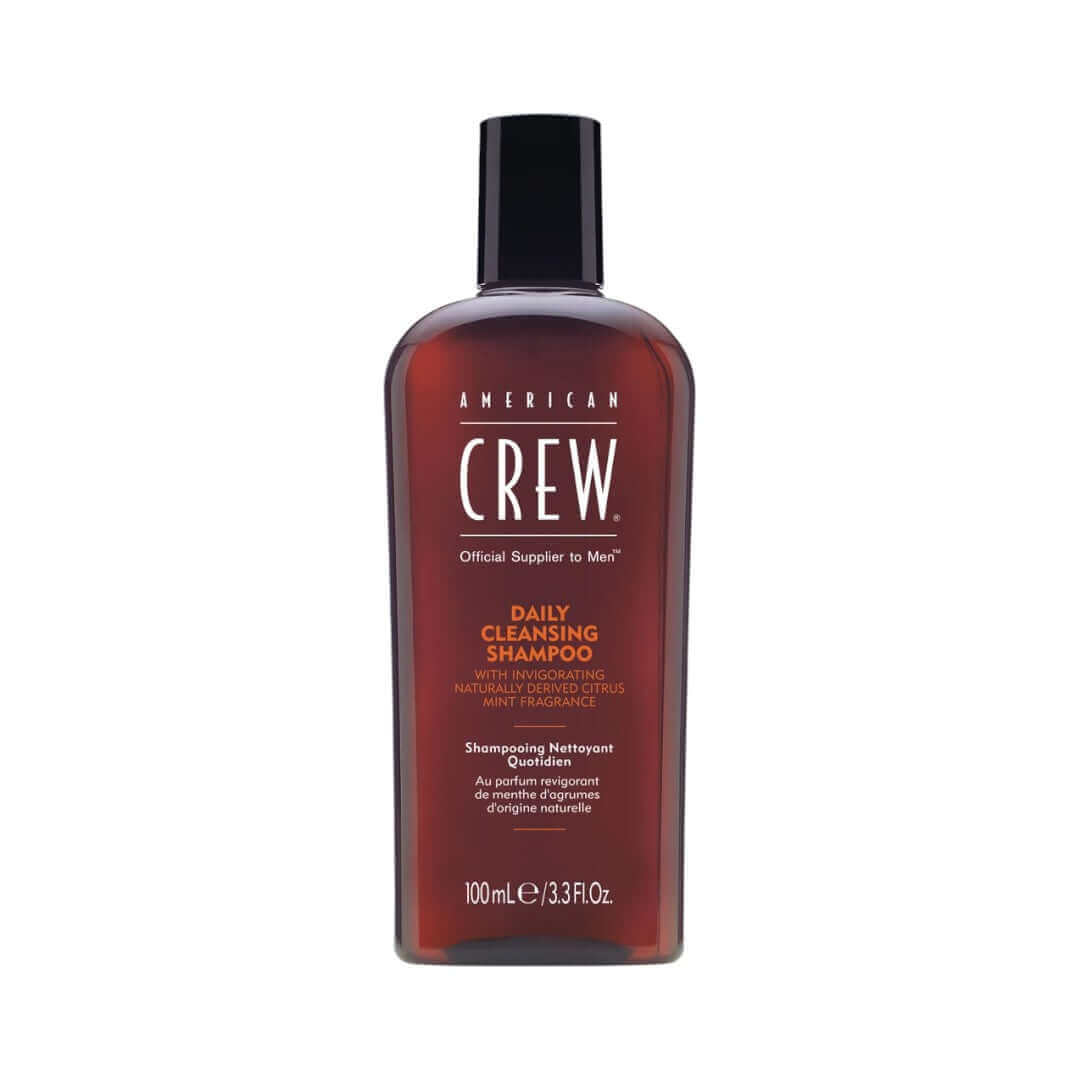 American Crew Daily Shampoo 100mL
