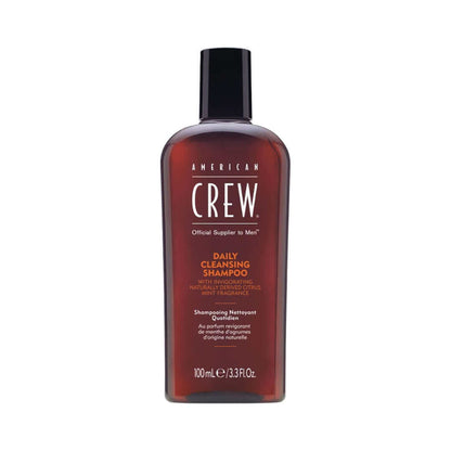 American Crew Daily Shampoo 100mL