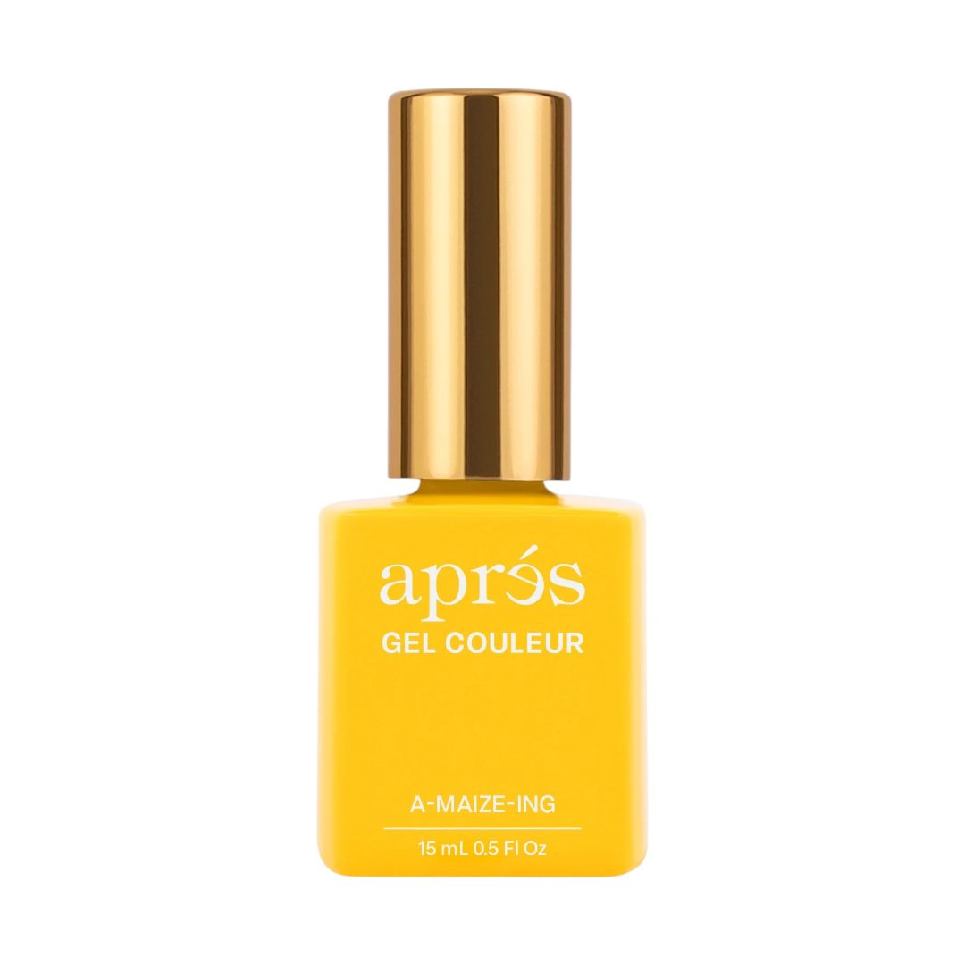 Apres A-Maize-Ing #364 HEMA & TPO Free Gel Nail Mall Beauty Supply