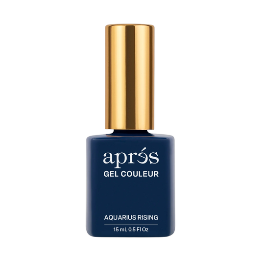 Apres Aquarius Rising #239 HEMA & TPO Free Gel Nail Mall Beauty Supply