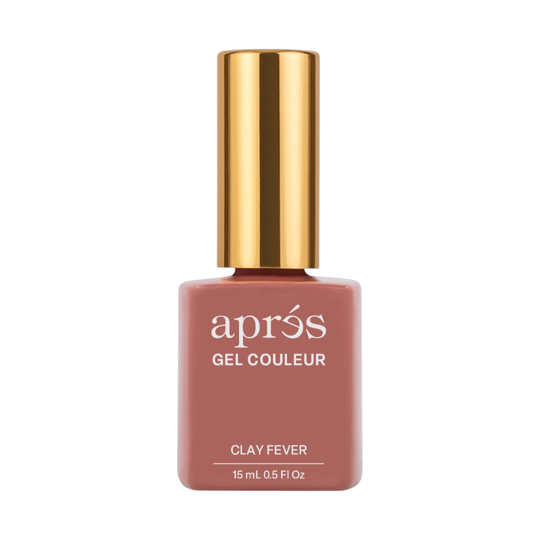 Apres Clay Fever #305 HEMA & TPO Free Gel Nail Mall Beauty Supply
