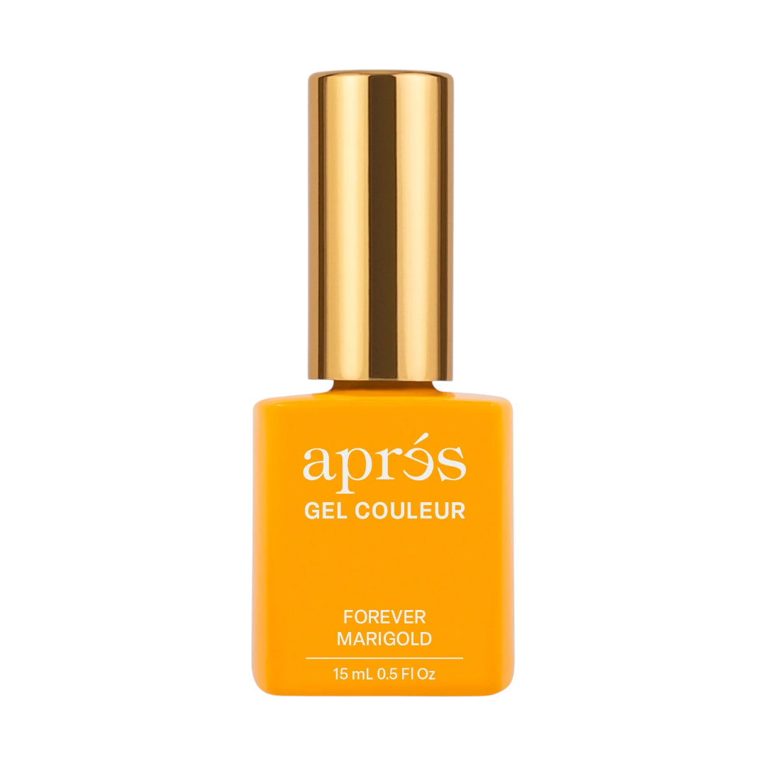 Apres Forever Marigold #361 HEMA & TPO Free Gel Nail Mall Beauty Supply