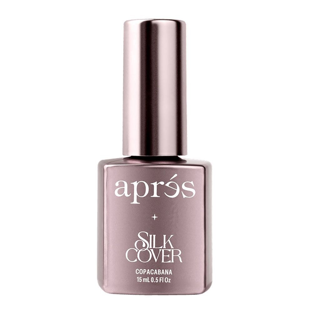 Apres Silk Cover Copacabana #804 - Gel Polish