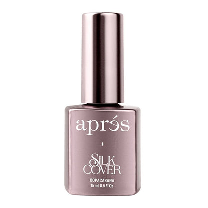Apres Silk Cover Copacabana #804 - Gel Polish
