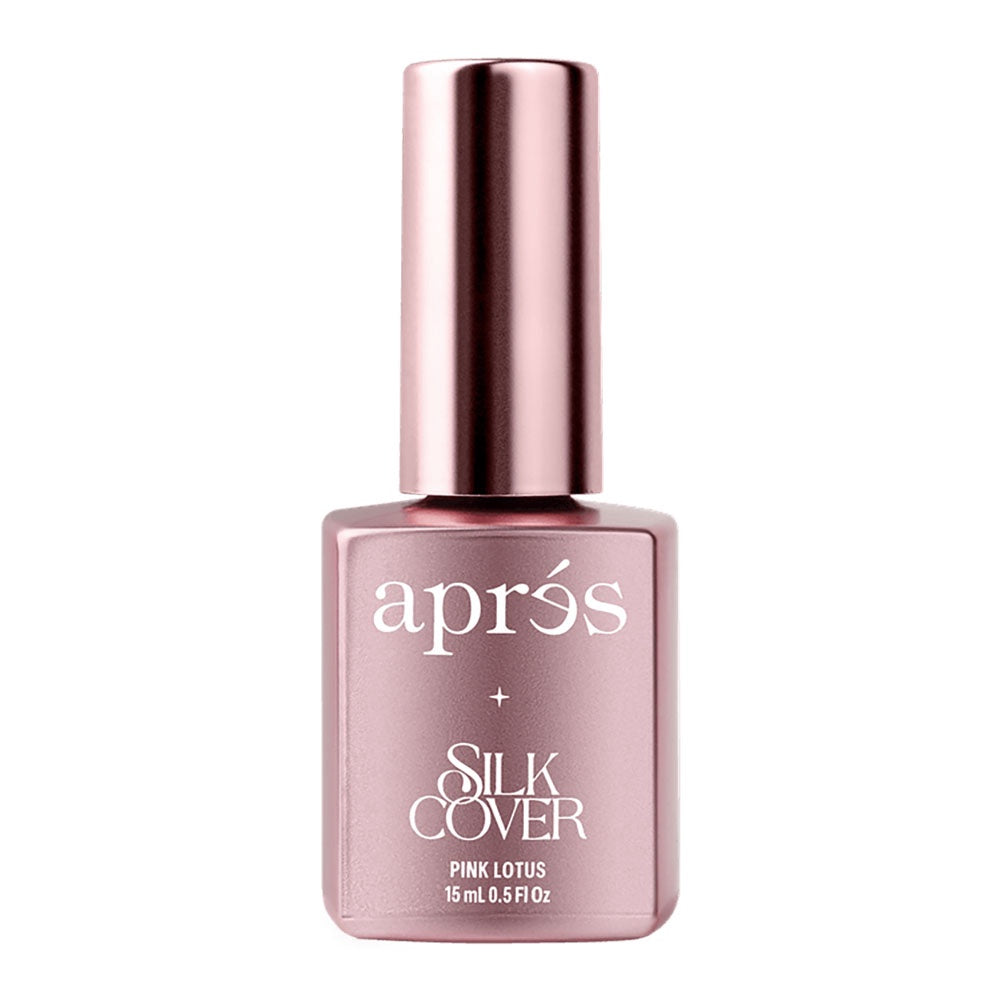 Apres Silk Cover Pink Lotus #803 - Gel Polish