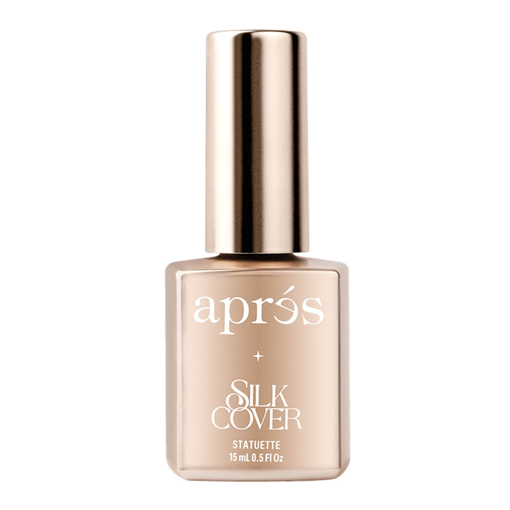 Apres Silk Cover Statuette #806 - Gel Polish