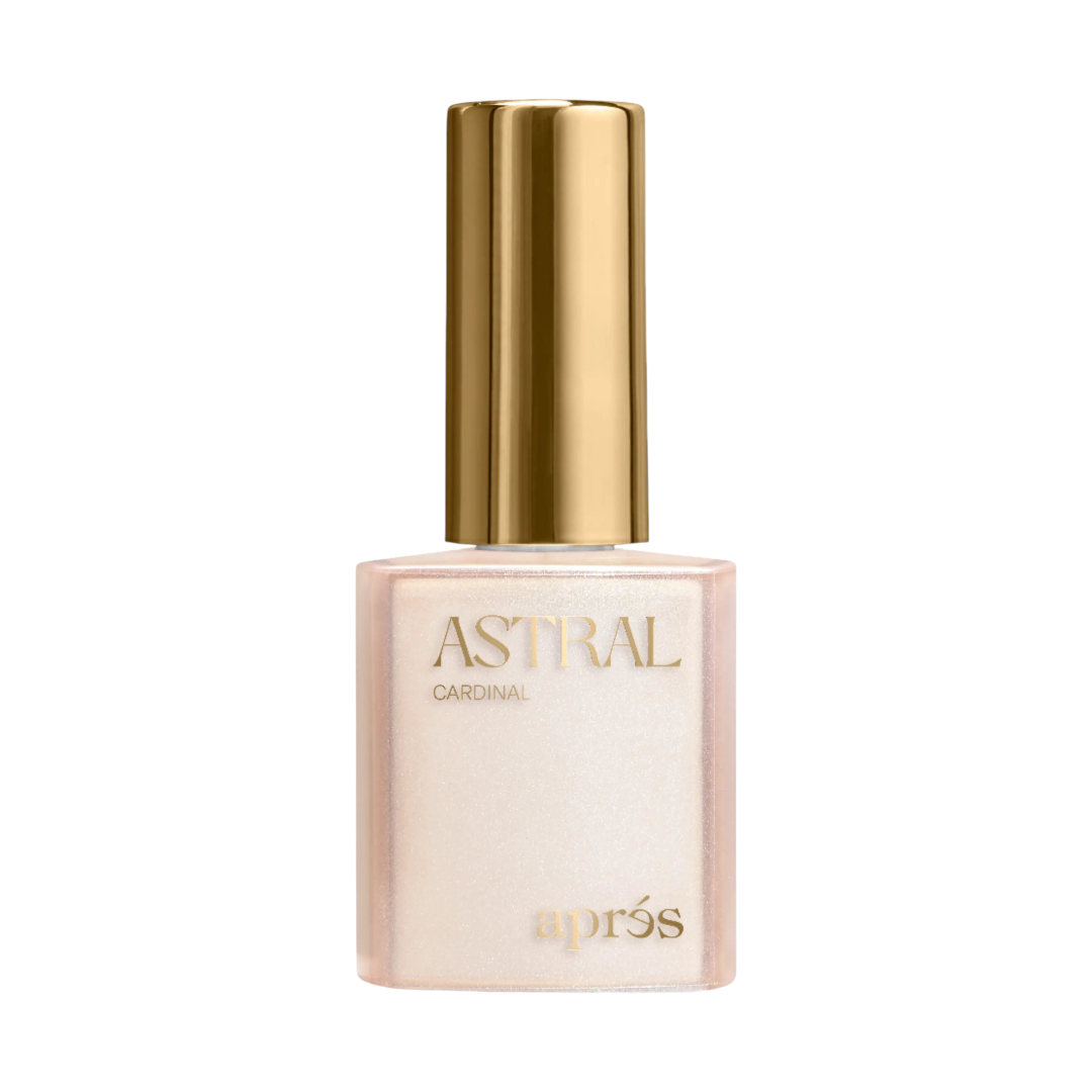 Apres Cardinal #P08 HEMA & TPO Free Gel Nail Mall Beauty Supply