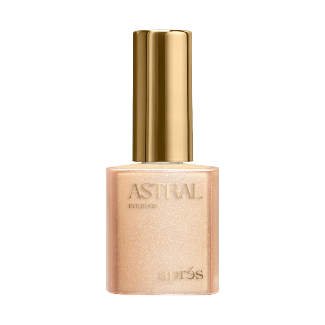 Apres Intuition #P07 HEMA & TPO Free Gel Nail Mall Beauty Supply