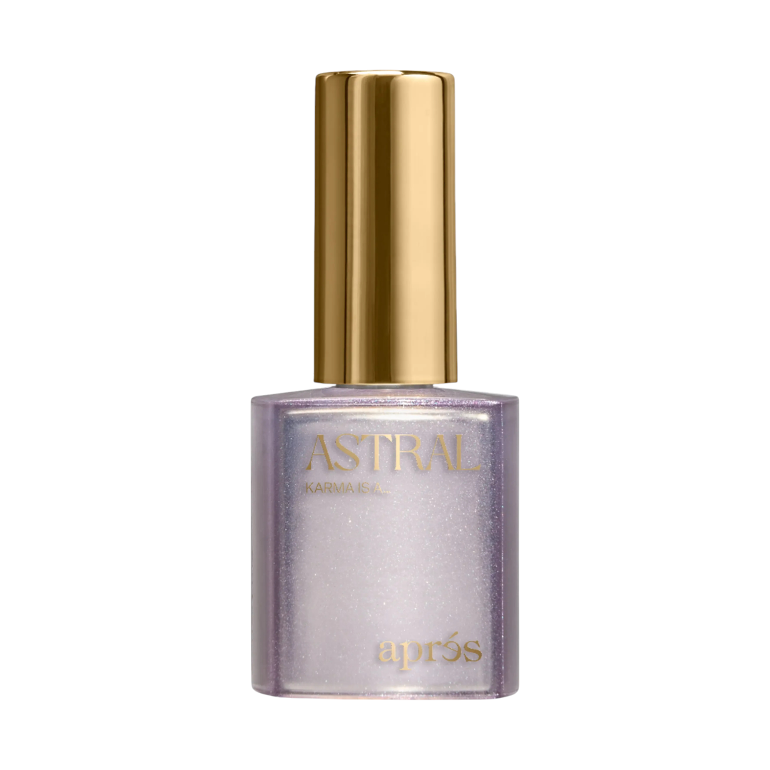 Apres Karma Is A… #FG06 HEMA & TPO Free Gel Nail Mall Beauty Supply