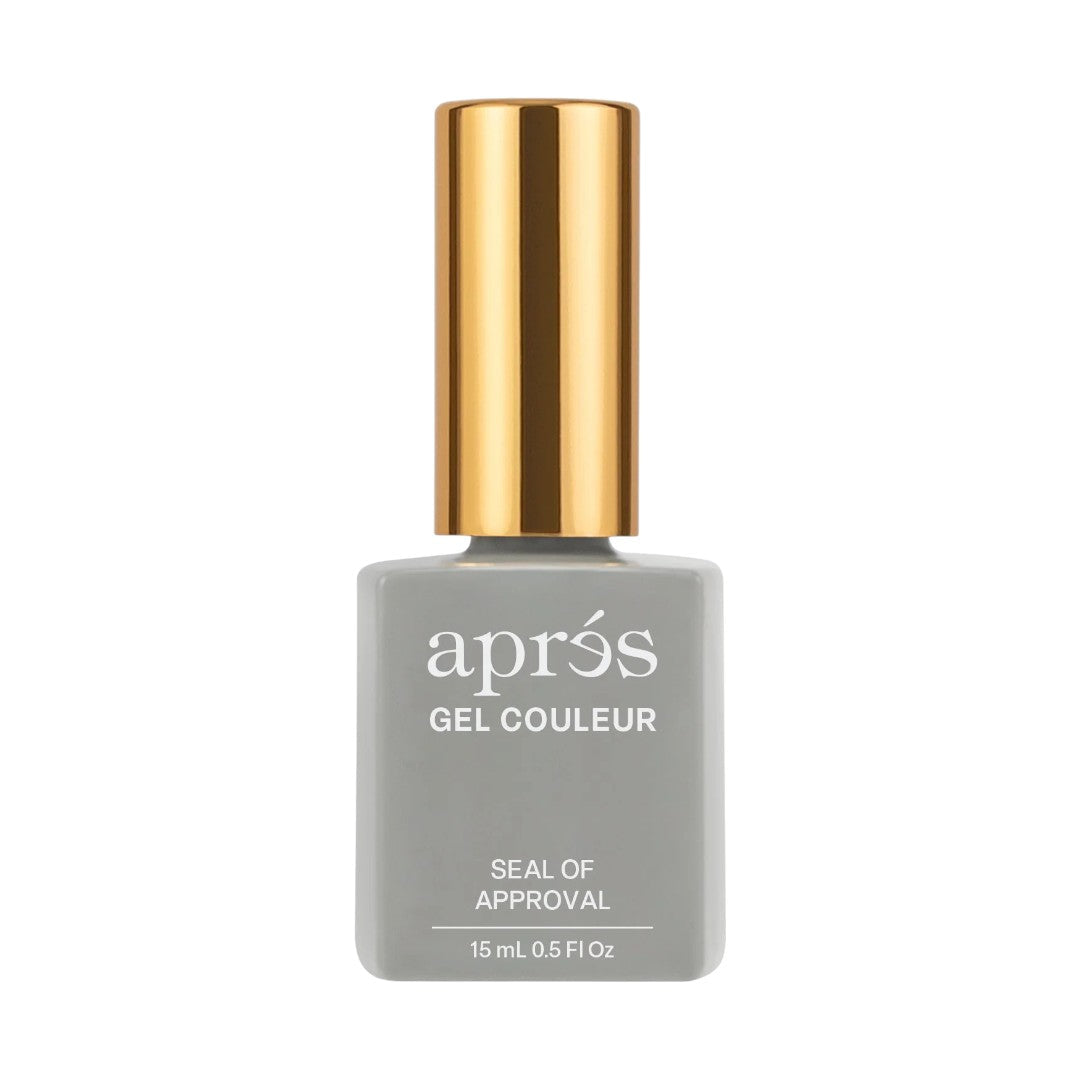 Apres Seal Of Approval #331 HEMA & TPO Free Gel Nail Mall Beauty Supply