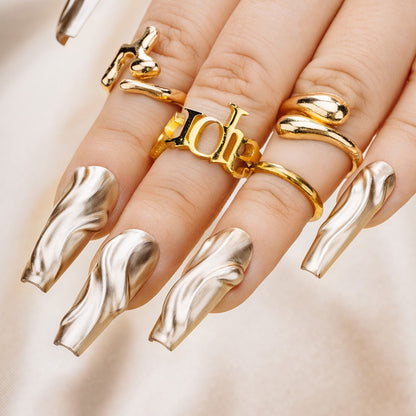 Apres Silk Cover Champange, Darling #807 - Gel Polish