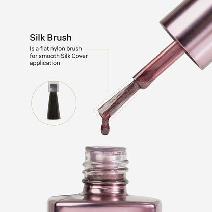 Apres Silk Cover Copacabana #804 - Gel Polish