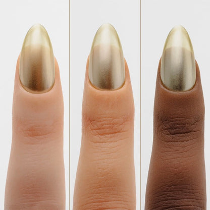 Apres Silk Cover His Pearl Cuffs #808 - Gel Polish