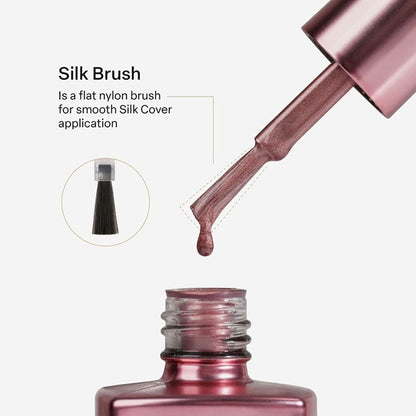 Apres Silk Cover Pink Lotus #803 - Gel Polish