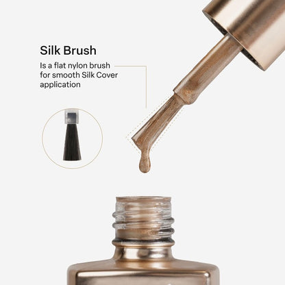 Apres Silk Cover Statuette #806 - Gel Polish