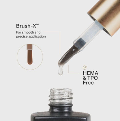 Apres Silk Seal Top Coat 15mL - Hema Free Gel Polish