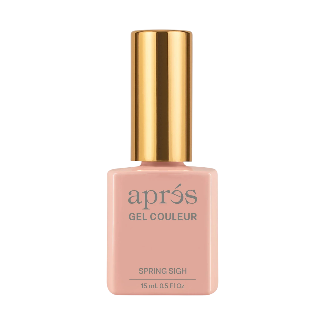 Apres Spring Sigh #N05 HEMA & TPO Free Gel Nail Mall Beauty Supply