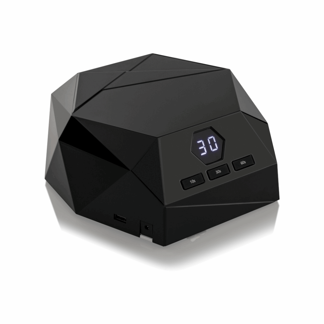 Apres Beta LED Lamp - Nail Lamp | The Express Beauty
