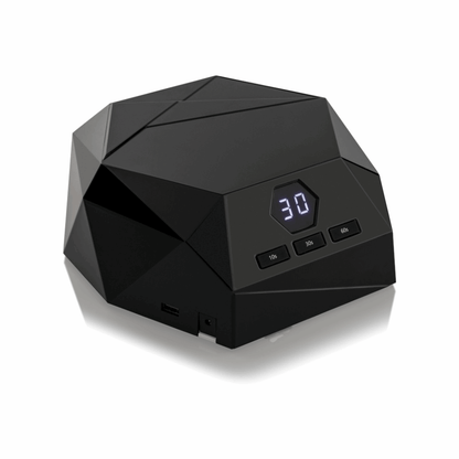 Apres Beta LED Lamp - Nail Lamp | The Express Beauty