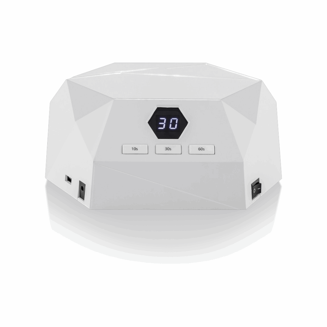 Apres Beta LED Lamp - Nail Lamp | The Express Beauty