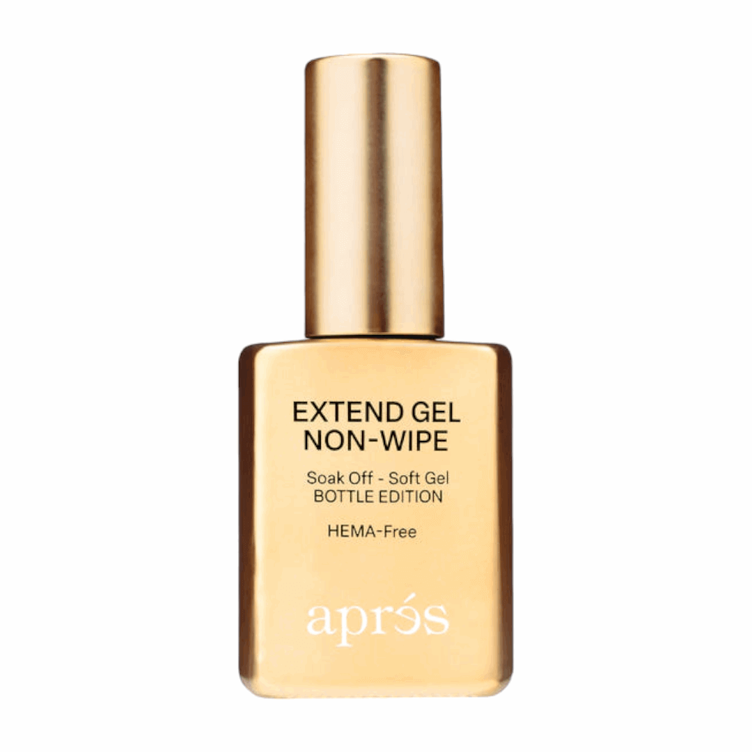 Apres Extend Gel Non Wipe Bottle HEMA-Free 30mL | The Express Beauty