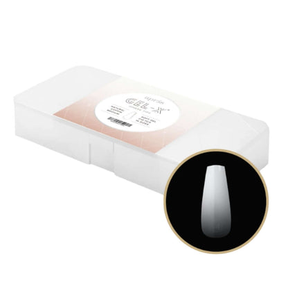 Apres Gel-X Tips (Box of 210pcs) - Ombre | The Express Beauty