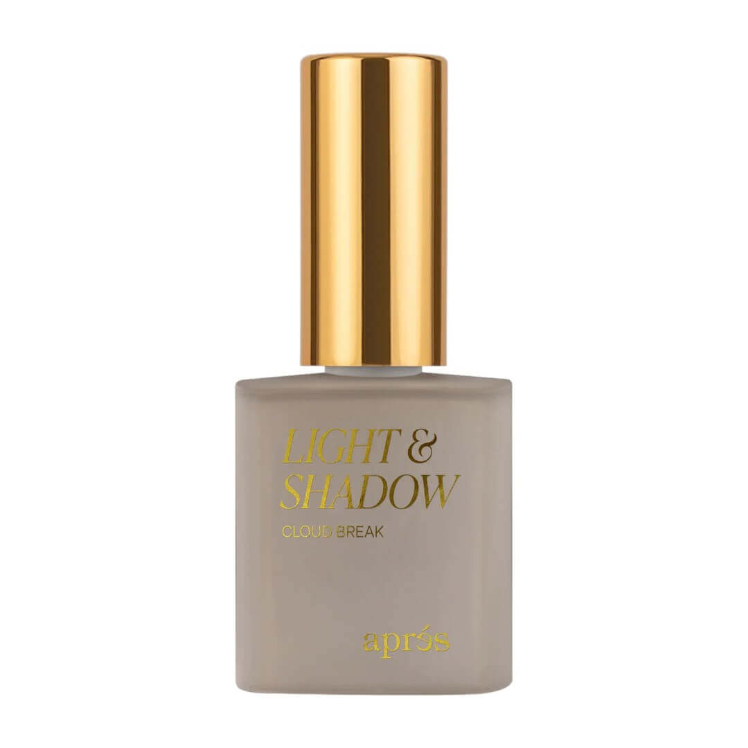 Apres Gel Couleur Sheer Cloud Break SHGC705 - Gel Polish | The Express Beauty