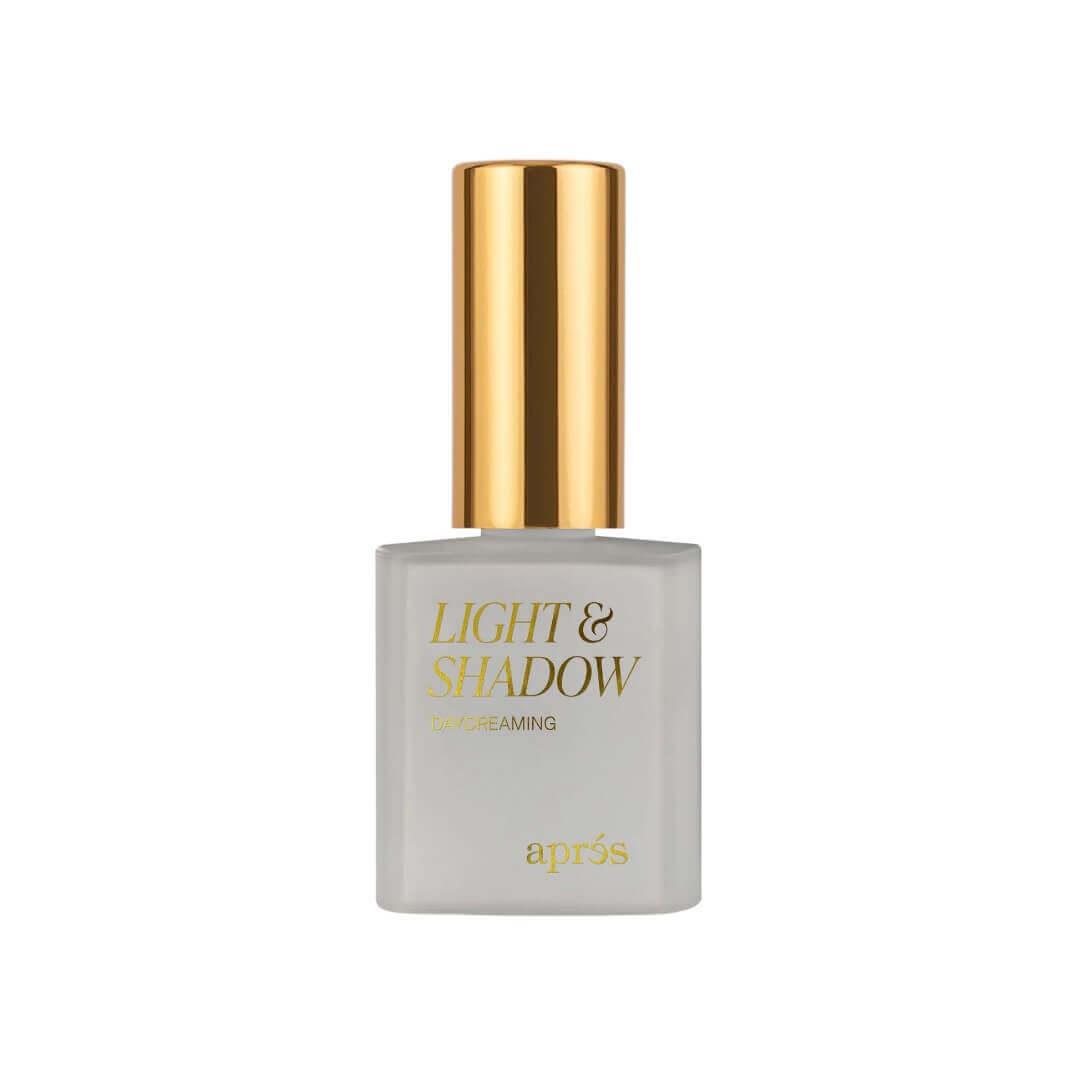 Apres Gel Couleur Sheer Daydreaming SHGC502 - Gel Polish | The Express Beauty