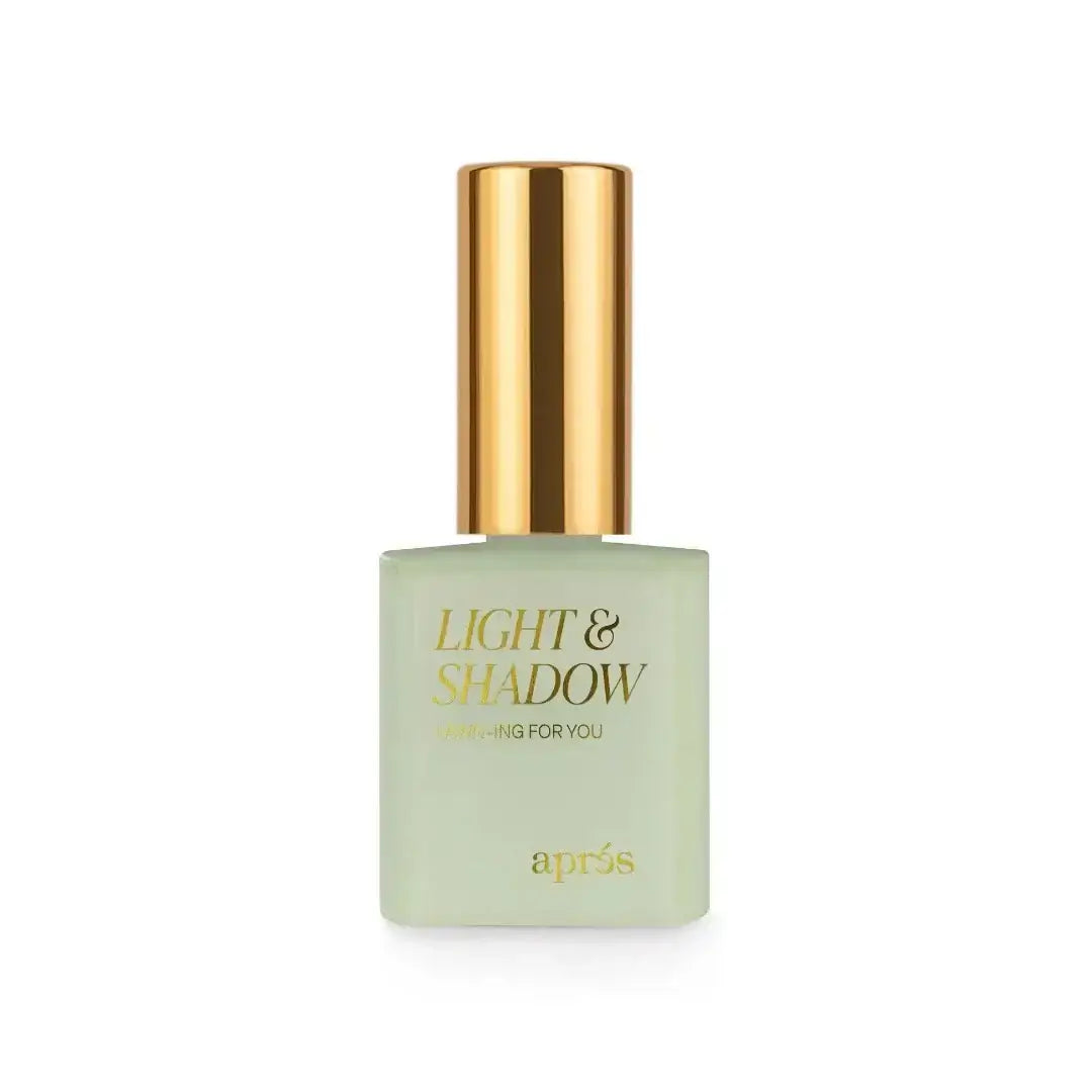 Apres Gel Couleur Sheer Lawn-ing For You SHGC505 - Gel Polish | The Express Beauty