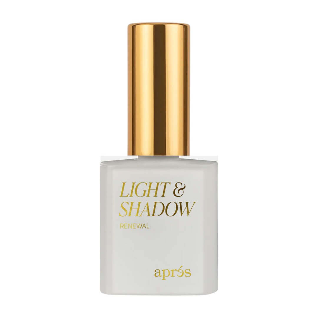 Apres Gel Couleur Sheer Renewal SHGC710 - Gel Polish | The Express Beauty