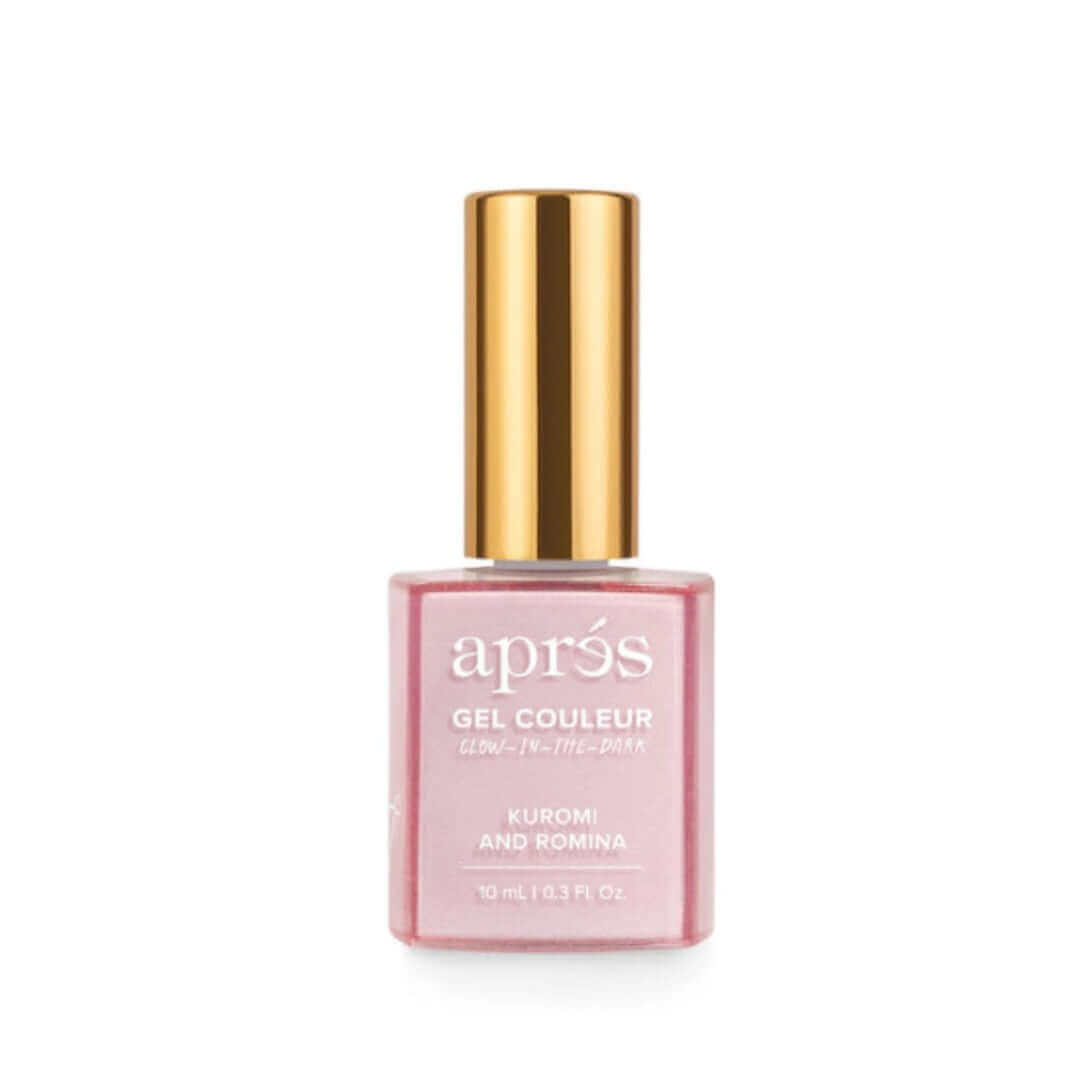 Apres Kuromi Caty Eye Gel Couleur - Kuromi and Romina Romina 5KEHK108