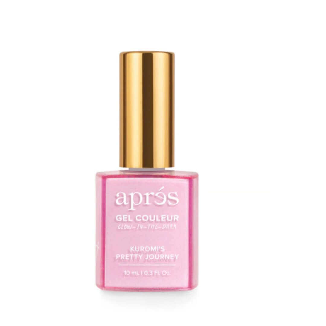 Apres Kuromi Caty Eye Gel Couleur - Pretty Journey 5KEHK109