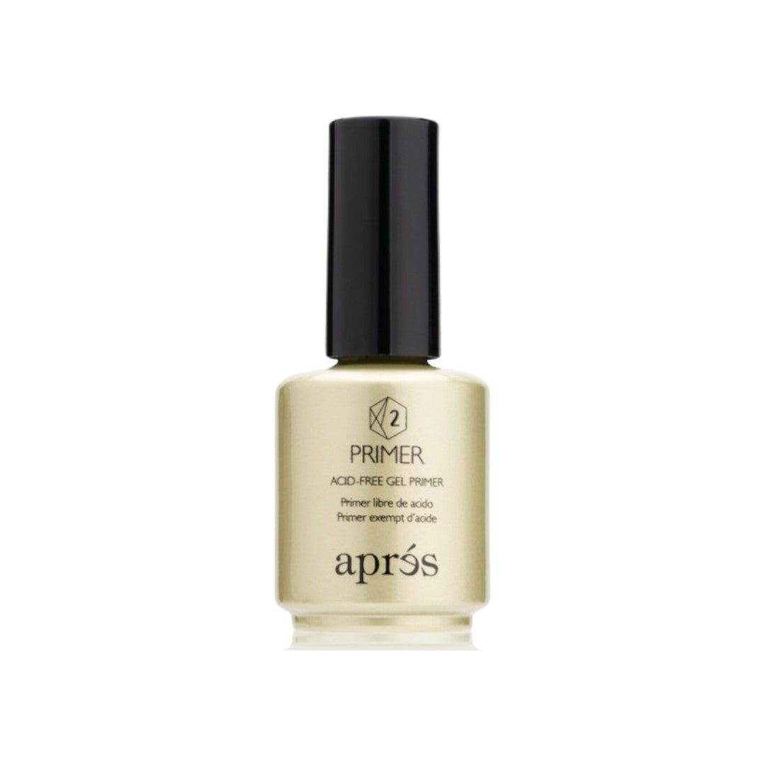 Apres acid free gel primer - the express beauty