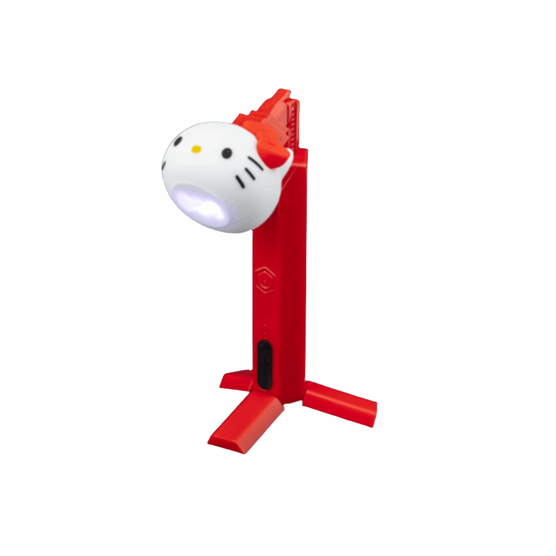 Apres x Hello Kitty & Friends - Apres Gel-X Omni Light  "Hello Kitty"