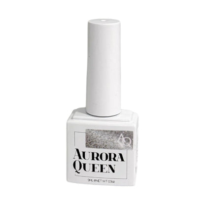 Aurora Queen Moonlight Collection - Hema-Free Gel Polish